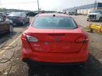 FORD FOCUS SEL photo