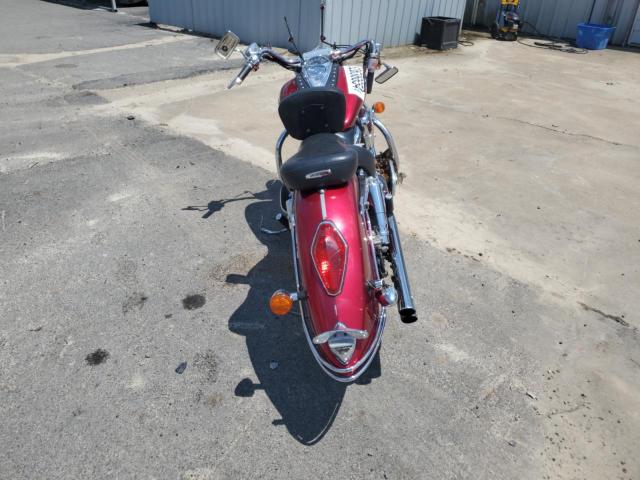 2003 HONDA VTX1800 R - 1HFSC49033A103511