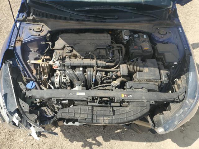 VIN KMHLS4AG3PU435944 2023 Hyundai Elantra, Sel no.11