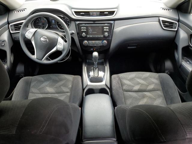 2015 NISSAN ROGUE S - 5N1AT2ML3FC811595