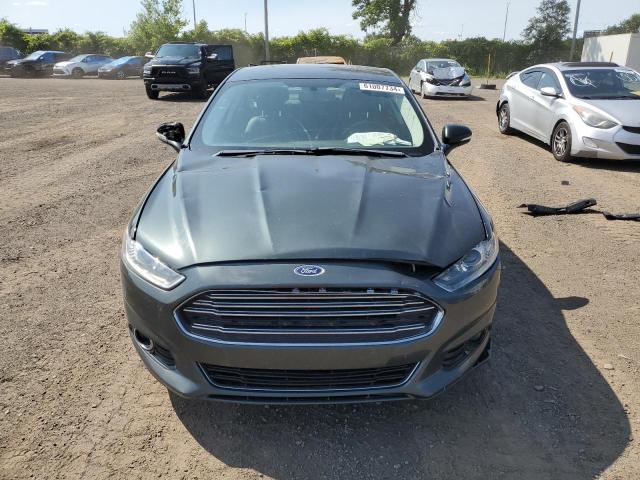 2015 FORD FUSION TIT - 3FA6P0RU6FR259571