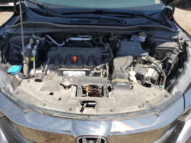 2019 HONDA HR-V EX - 3CZRU6H54KM702492