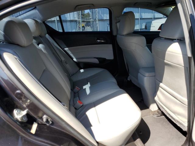2016 ACURA ILX BASE W - 19UDE2F34GA016529