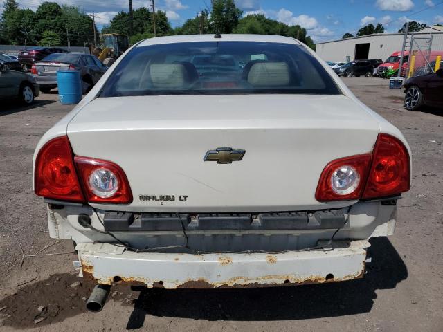 2010 Chevrolet Malibu 2Lt VIN: 1G1ZD5EBXAF317438 Lot: 61539804