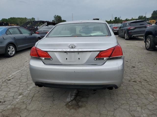 2011 Toyota Avalon Base VIN: 4T1BK3DB9BU390426 Lot: 59743424