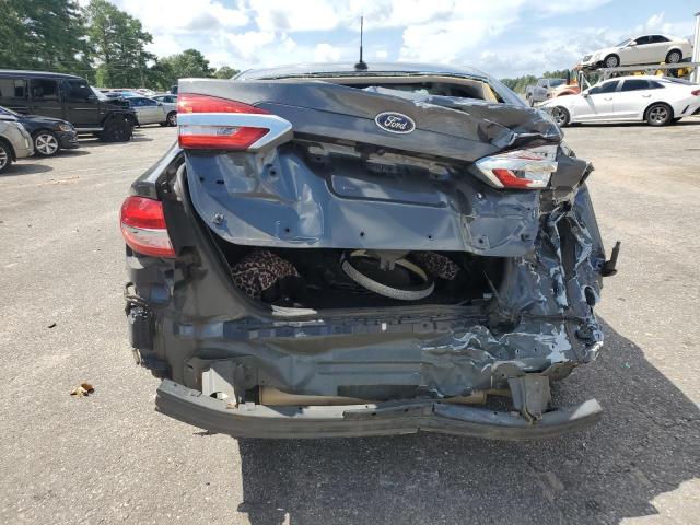 VIN 3FA6P0G79KR126567 2019 Ford Fusion, S no.6