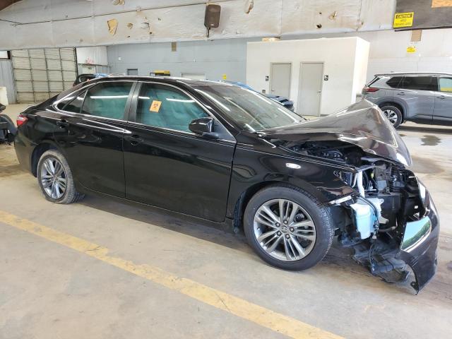 2016 TOYOTA CAMRY LE - 4T1BF1FK7GU544581