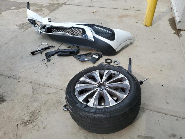 2021 MERCEDES-BENZ GLE 350 - 4JGFB4JB8MA521295