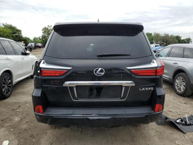 JTJDY7AX7L4317704 Lexus LX570 LX 570 6