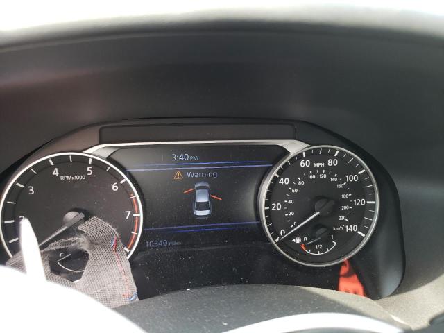 2024 NISSAN ALTIMA SR - 1N4BL4CV9RN305887