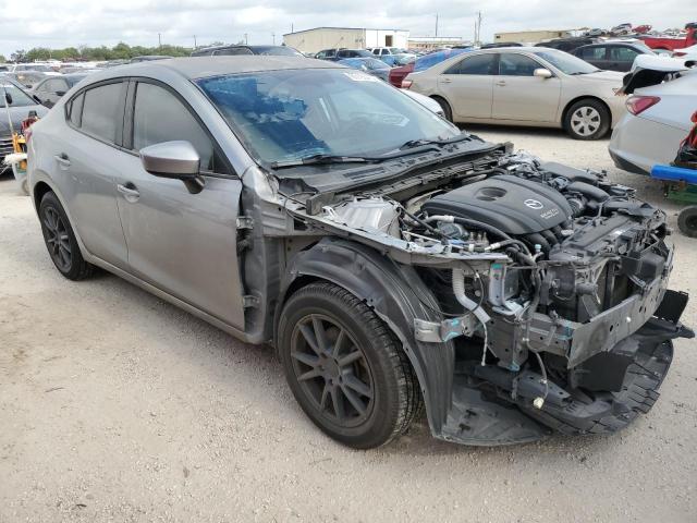 VIN JM1BM1U72E1169299 2014 Mazda 3, Sport no.4