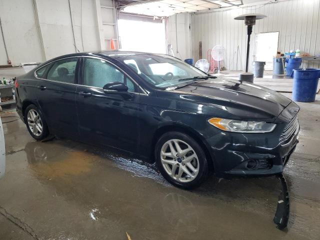 VIN 3FA6P0HD3ER372331 2014 Ford Fusion, SE no.4