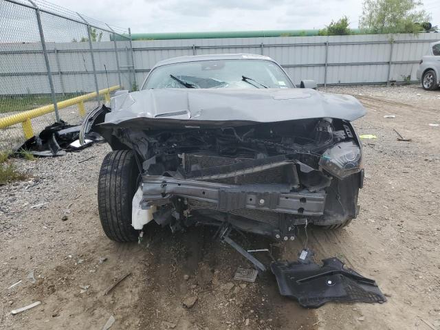 2022 FORD MUSTANG GT - 1FA6P8CF4N5122865