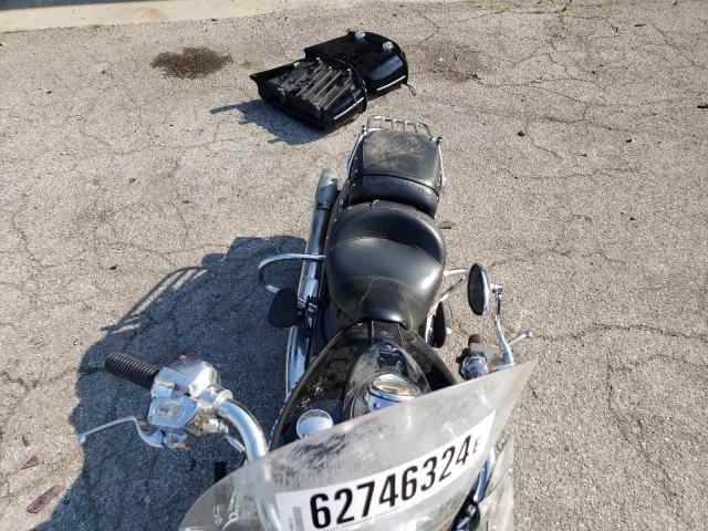 2017 INDIAN MOTORCYCLE CO. SPRINGFIEL - 56KTHAAA9H3346863