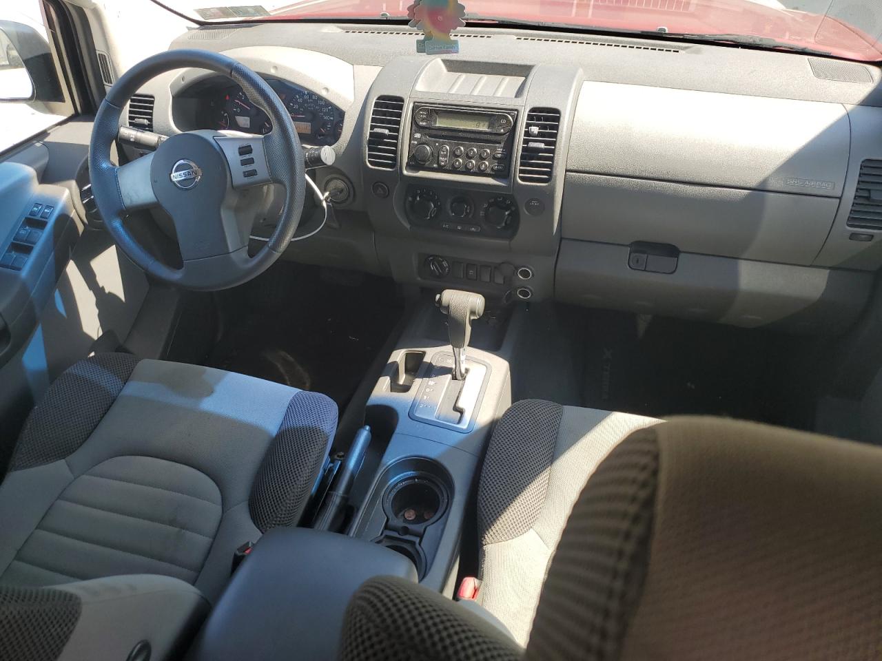 5N1AN08W96C534437 2006 Nissan Xterra Off Road