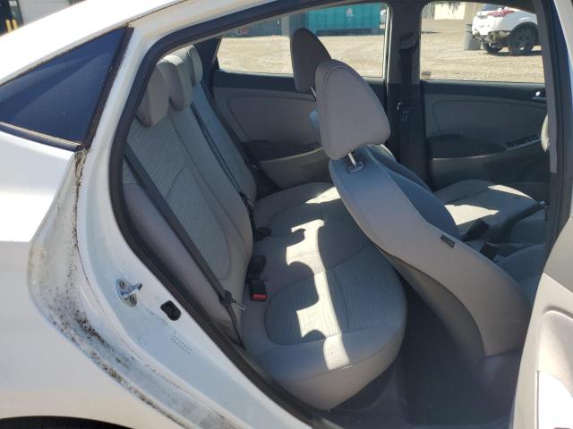 2016 Hyundai Accent Se VIN: KMHCT4AE3GU082472 Lot: 61773424