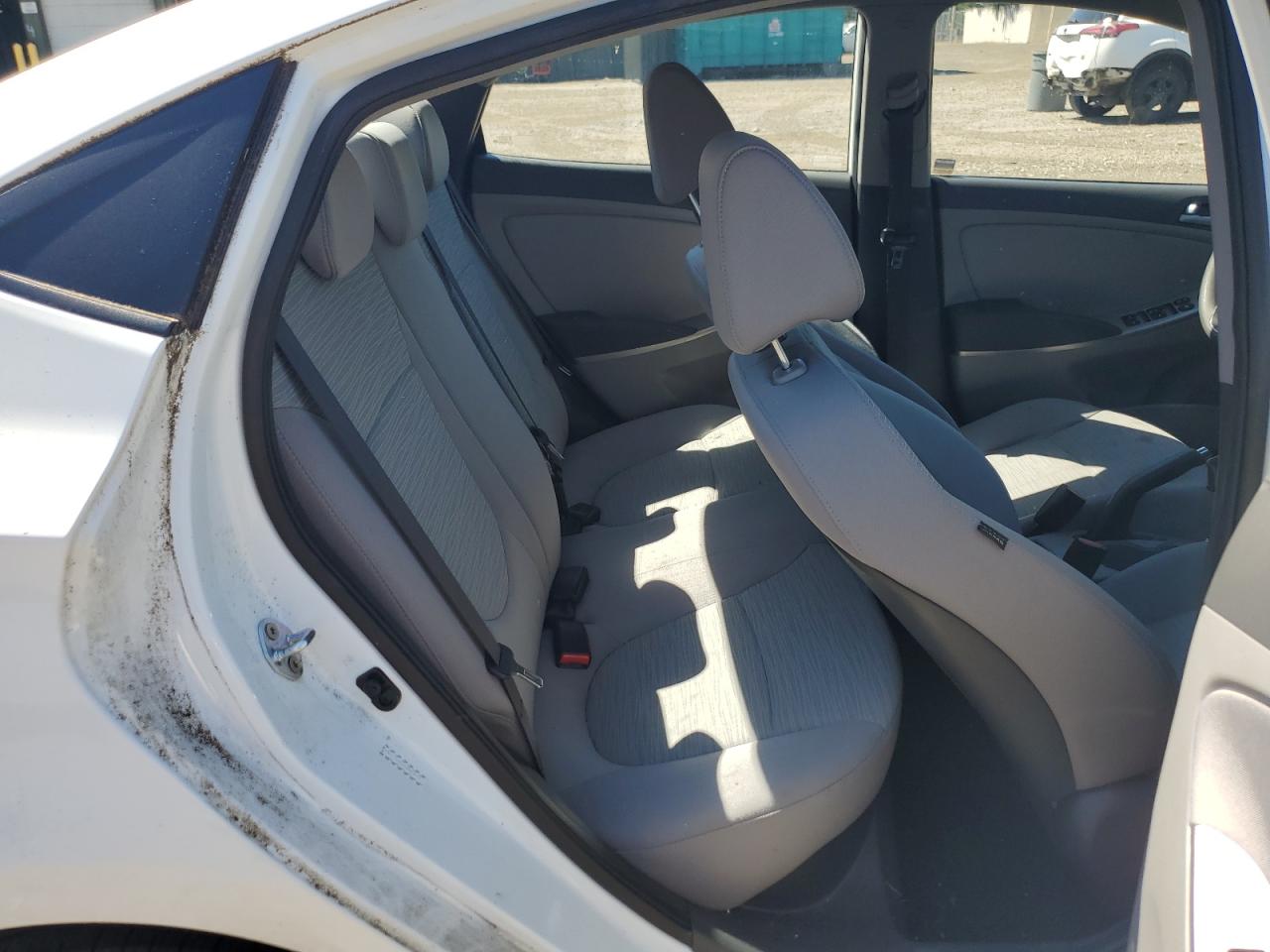 KMHCT4AE3GU082472 2016 Hyundai Accent Se