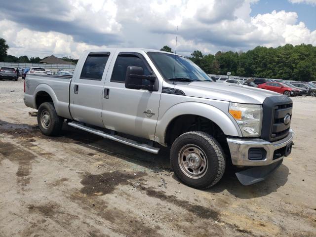 2015 FORD F250 SUPER - 1FT7W2BT6FED49790