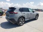 NISSAN ROGUE SL photo