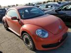 VOLKSWAGEN BEETLE SE photo