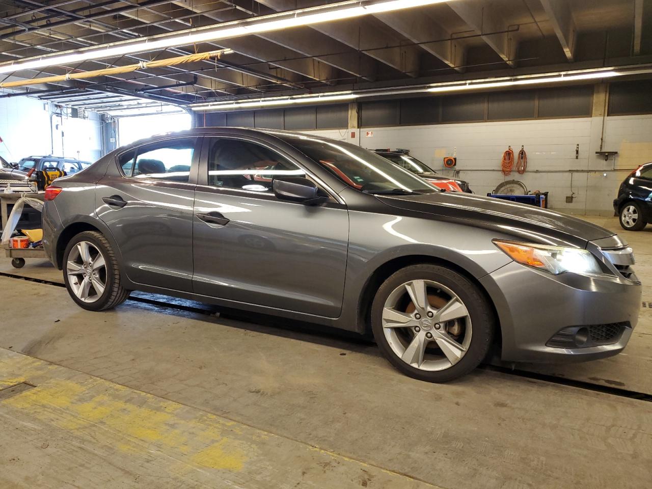 Lot #2952983392 2013 ACURA ILX 20 TEC