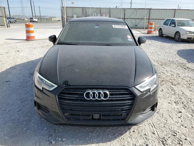 2020 Audi A3 Premium 40 Tfsi Front-Wheel Drive S Tronic VIN: WAUAUGFF8LA105426 Lot: 40373427