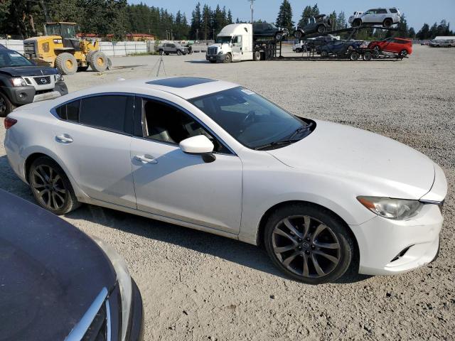 VIN JM1GJ1W6XE1114392 2014 Mazda 6, Grand Touring no.4