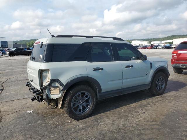 2021 FORD BRONCO SPO - 3FMCR9B66MRA21641