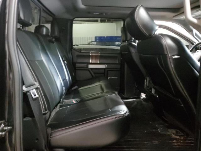 2018 FORD F150 SUPER - 1FTEW1E56JKD43044
