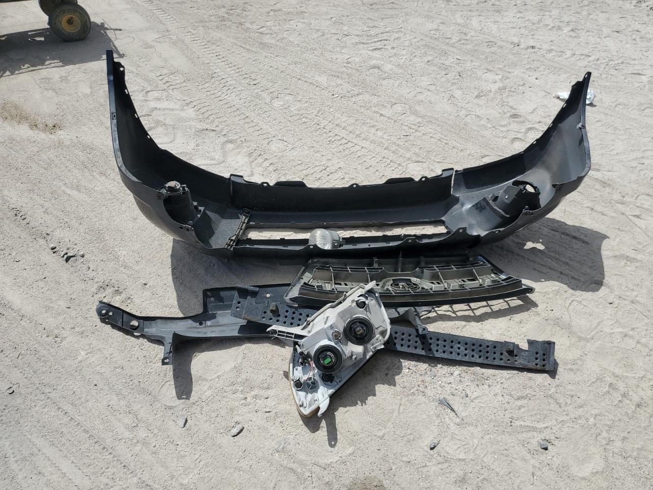 JTEZU14R88K014265 2008 Toyota 4Runner Sr5