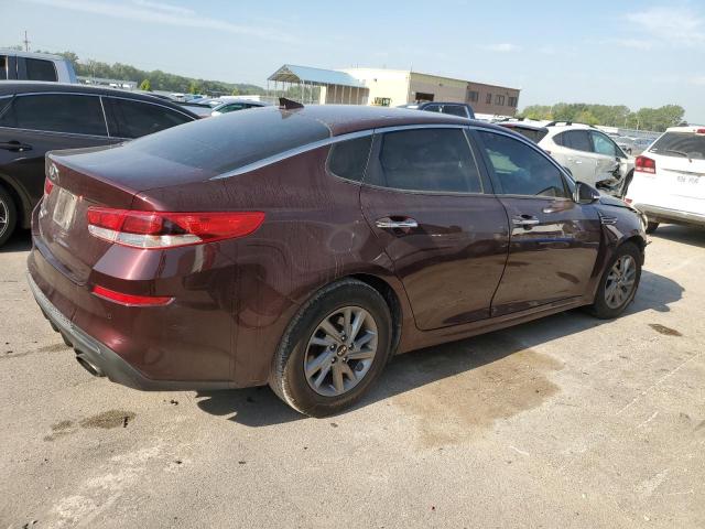 2019 KIA OPTIMA LX - 5XXGT4L37KG282836