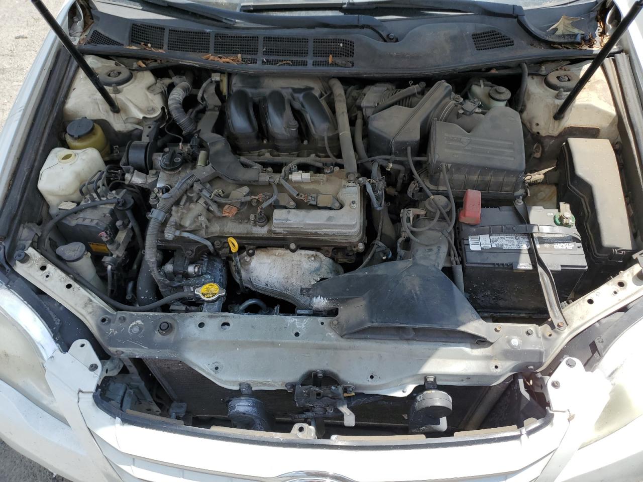 4T1BK36B86U111972 2006 Toyota Avalon Xl