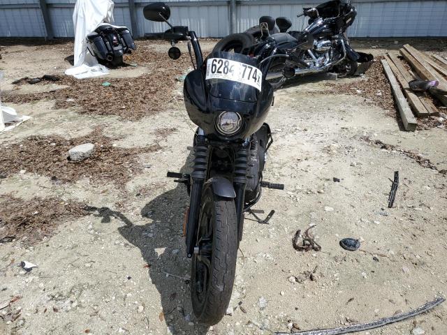 2022 HARLEY-DAVIDSON MOTORCYCLE 1HD1YYK13NB049768