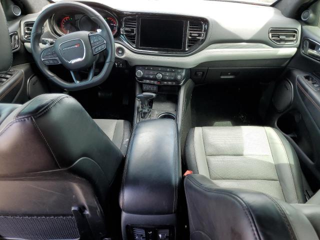 2022 DODGE DURANGO R/ - 1C4SDHCT4NC203755