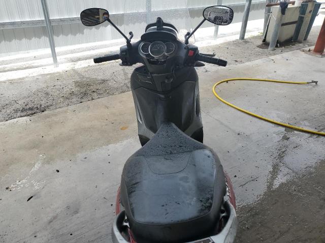2017 PIAGGIO MOTORCYCLE - ZAPMA20SXH5000130