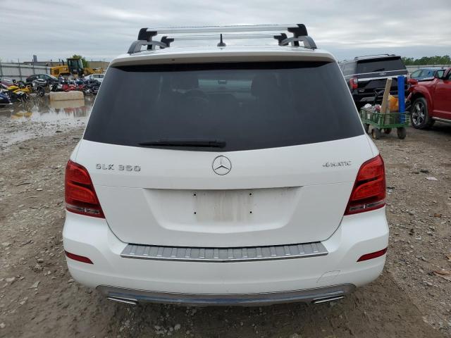 2013 Mercedes-Benz Glk 350 4Matic VIN: WDCGG8JB4DG016671 Lot: 60396494