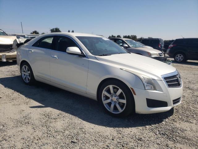 2013 CADILLAC ATS 1G6AA5RA4D0156741  65229554