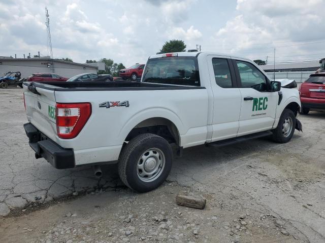 Vin: 1ftfx1e53pfb47906, lot: 64827874, ford f-150 super cab 20233