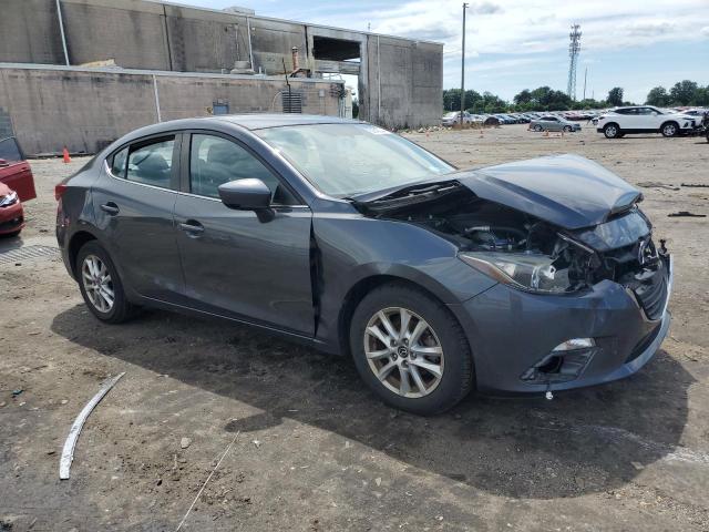 2016 MAZDA 3 SPORT - JM1BM1U79G1281956