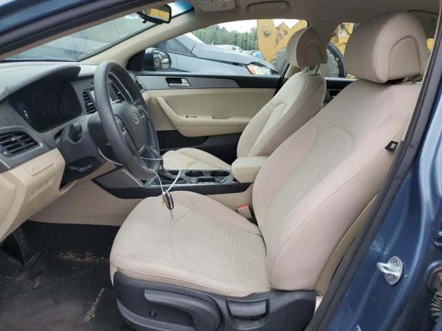 2016 HYUNDAI SONATA SE - 5NPE24AF2GH278440