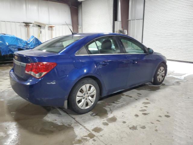 2012 Chevrolet Cruze Ls VIN: 1G1PC5SH7C7292014 Lot: 63639224