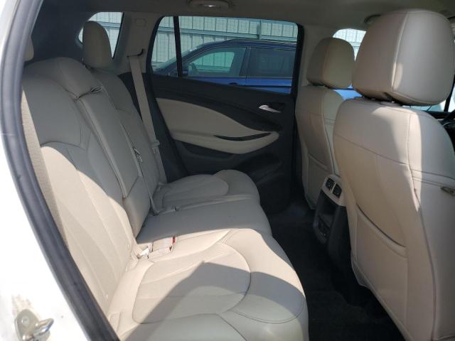 2020 BUICK ENVISION LRBFXASA3LD208306