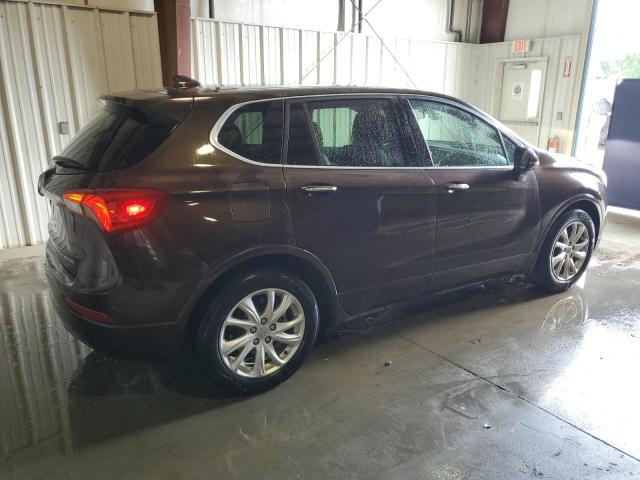 LRBFXBSA3LD155855 Buick Envision Preferred 2020
