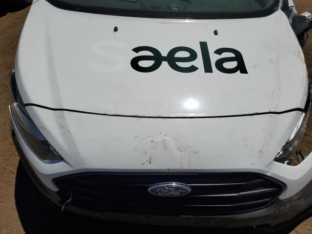 2020 FORD TRANSIT CO - NM0LS7E2XL1470588