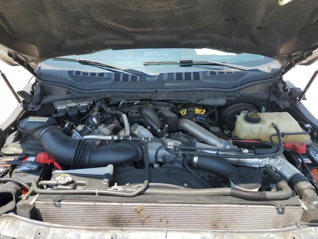 2017 FORD F350 SUPER - 1FT8W3BT4HEC74438