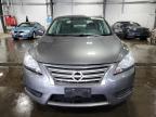 NISSAN SENTRA S photo