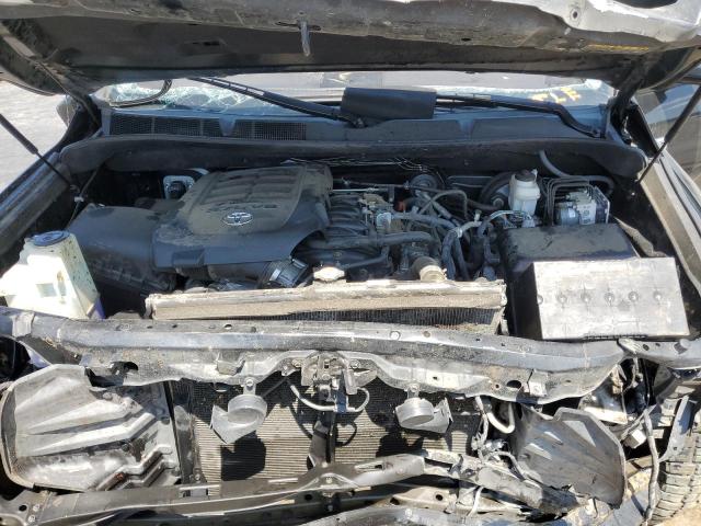 2019 TOYOTA TUNDRA CRE 5TFDW5F1XKX798465  64590024