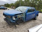 2022 CHEVROLET COLORADO L - 1GCGTCEN0N1260332