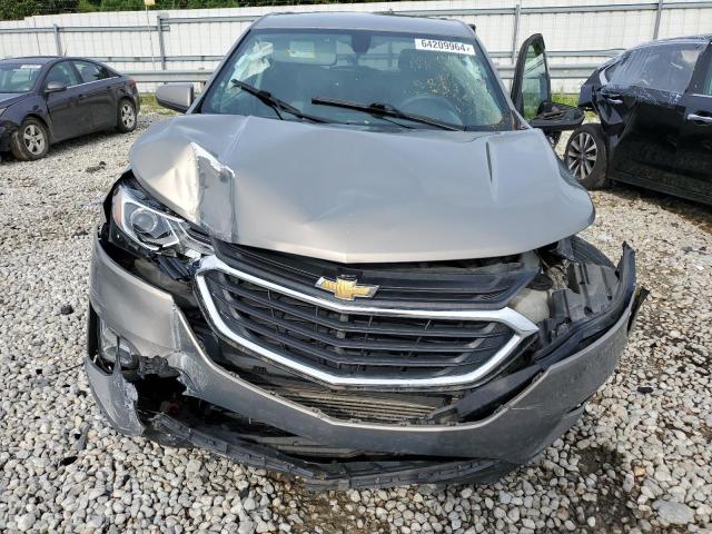 2018 CHEVROLET EQUINOX LT - 3GNAXJEV2JS566284