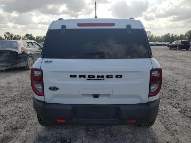 2021 Ford Bronco Sport Big Bend VIN: 3FMCR9B61MRA53106 Lot: 63700694